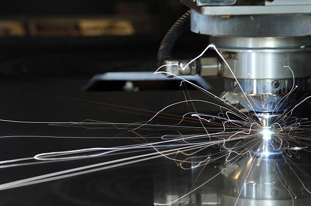 Corte a laser